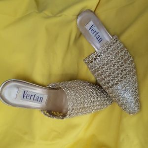 Vertan mules